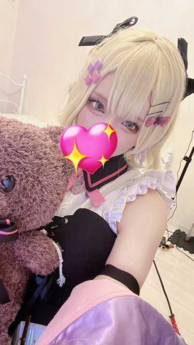 Twitterのコスプレ画像8