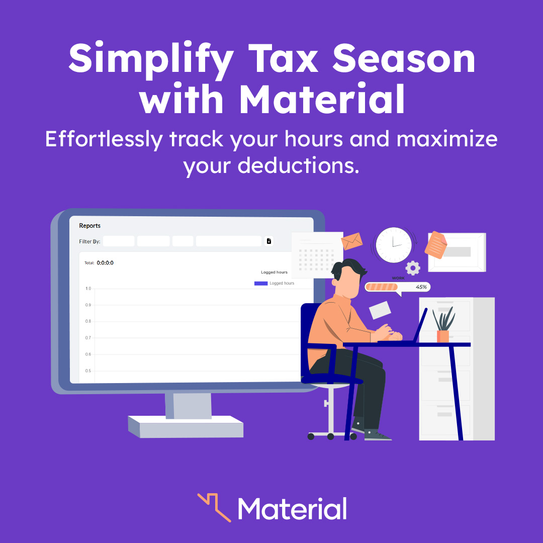 Material App (@MaterialAppHQ) / Posts / X