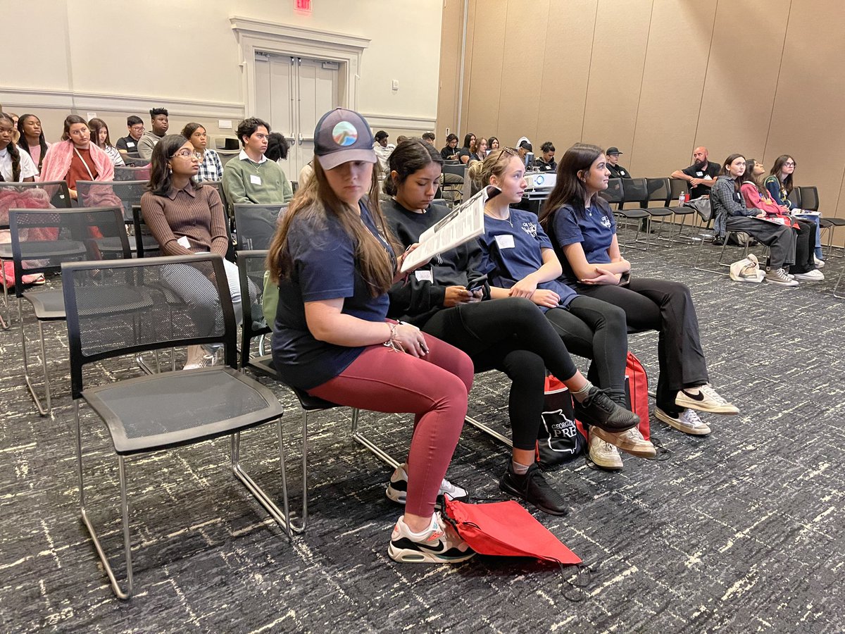 A.J. Chambers, MJE tweet media