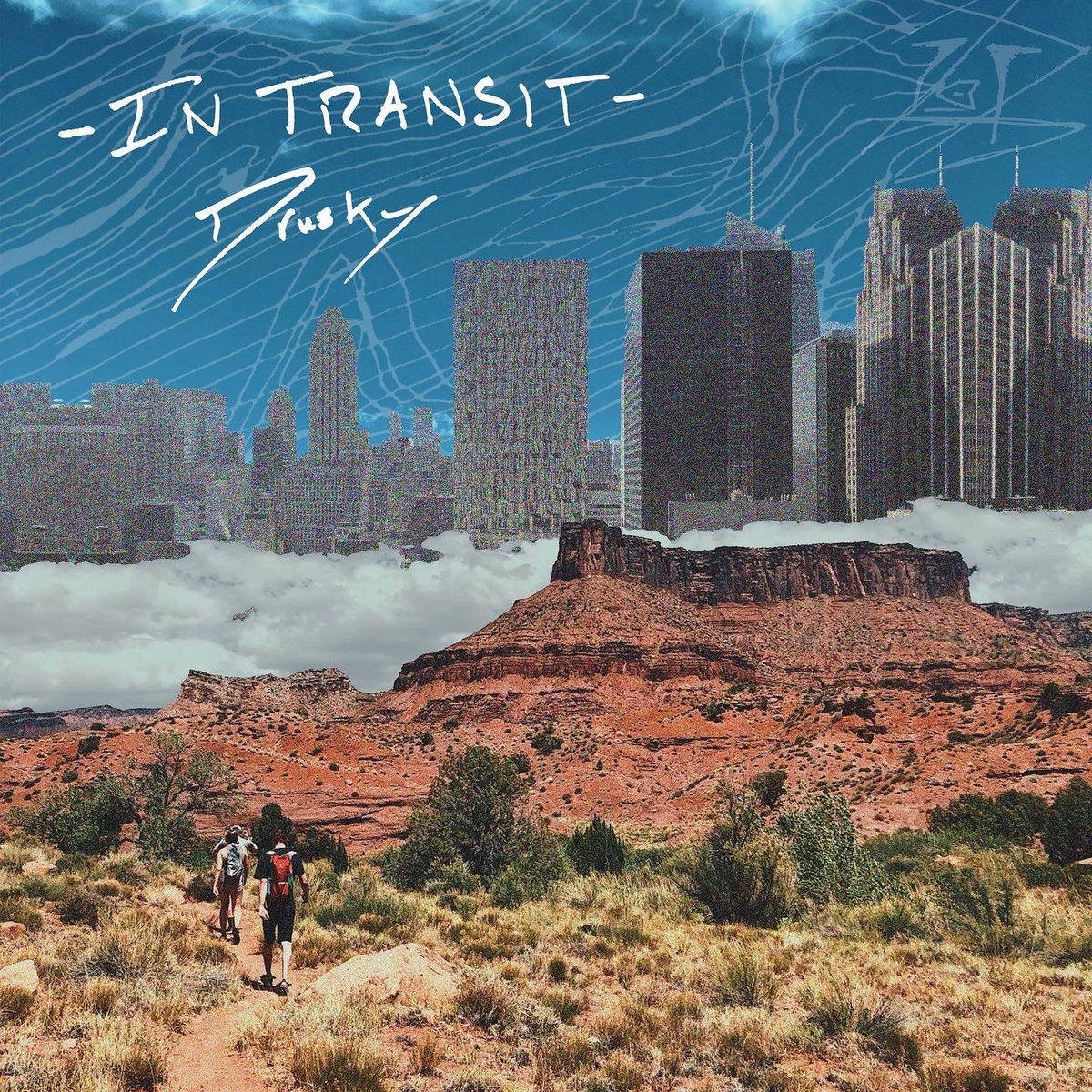 SLUG Magazine (@slugmag) on Twitter photo Never a bad idea to start off your day with <a href="/druskyband/">drusky (drunk + husky)</a>'s In Transit. #SLUGPlaylist Never a bad idea to start off your day with <a href="/druskyband/">drusky (drunk + husky)</a>'s In Transit. #SLUGPlaylist