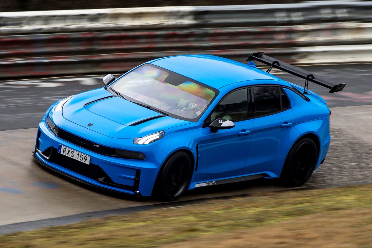 Obscure Supercars tweet media