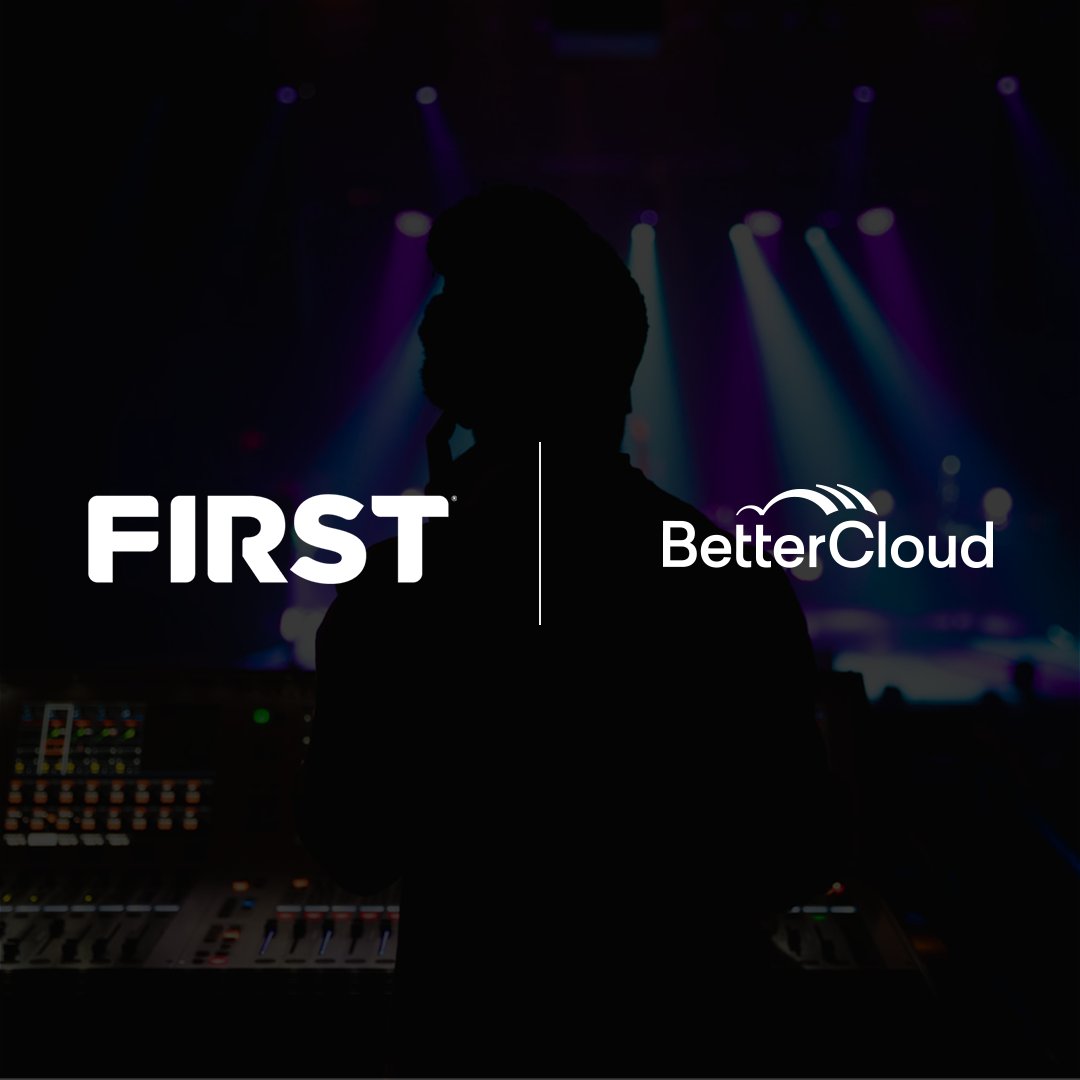 BetterCloud tweet media