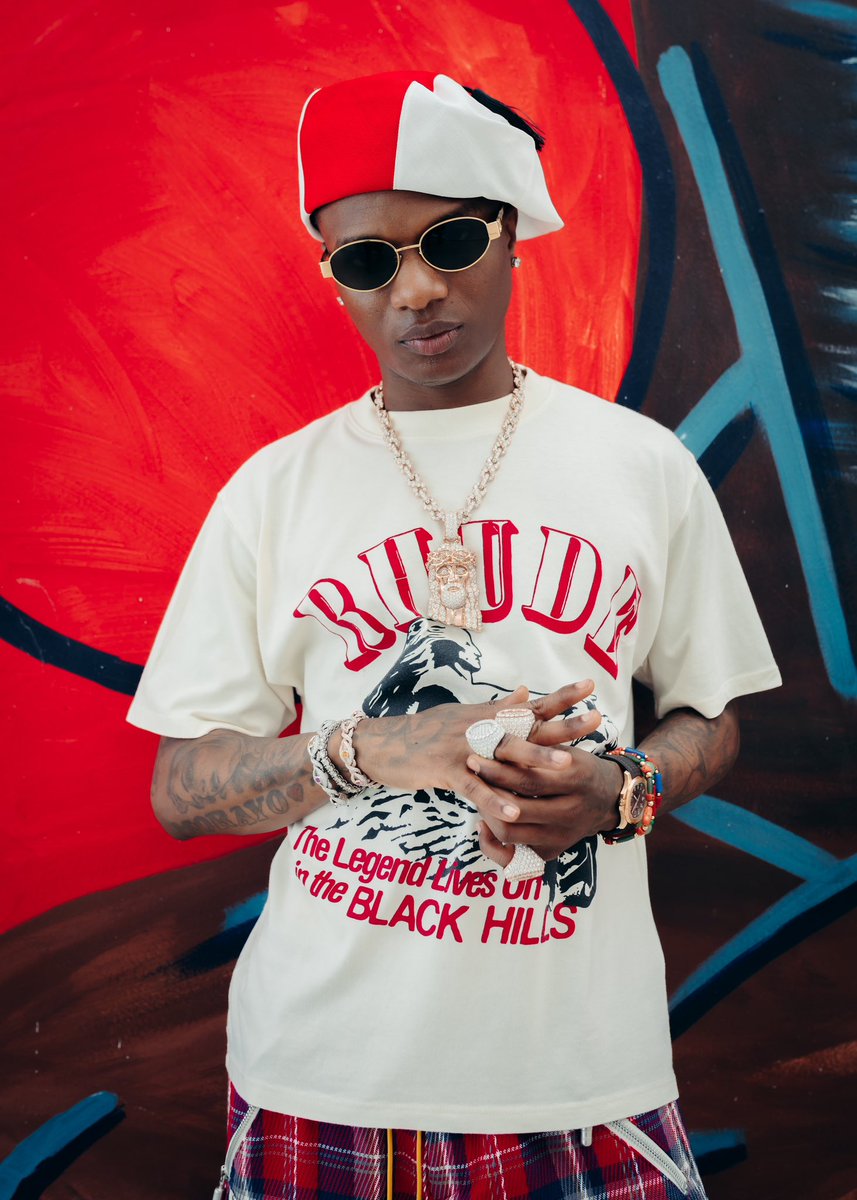 WizkidSource's tweet image. Lagos 🇳🇬🦅