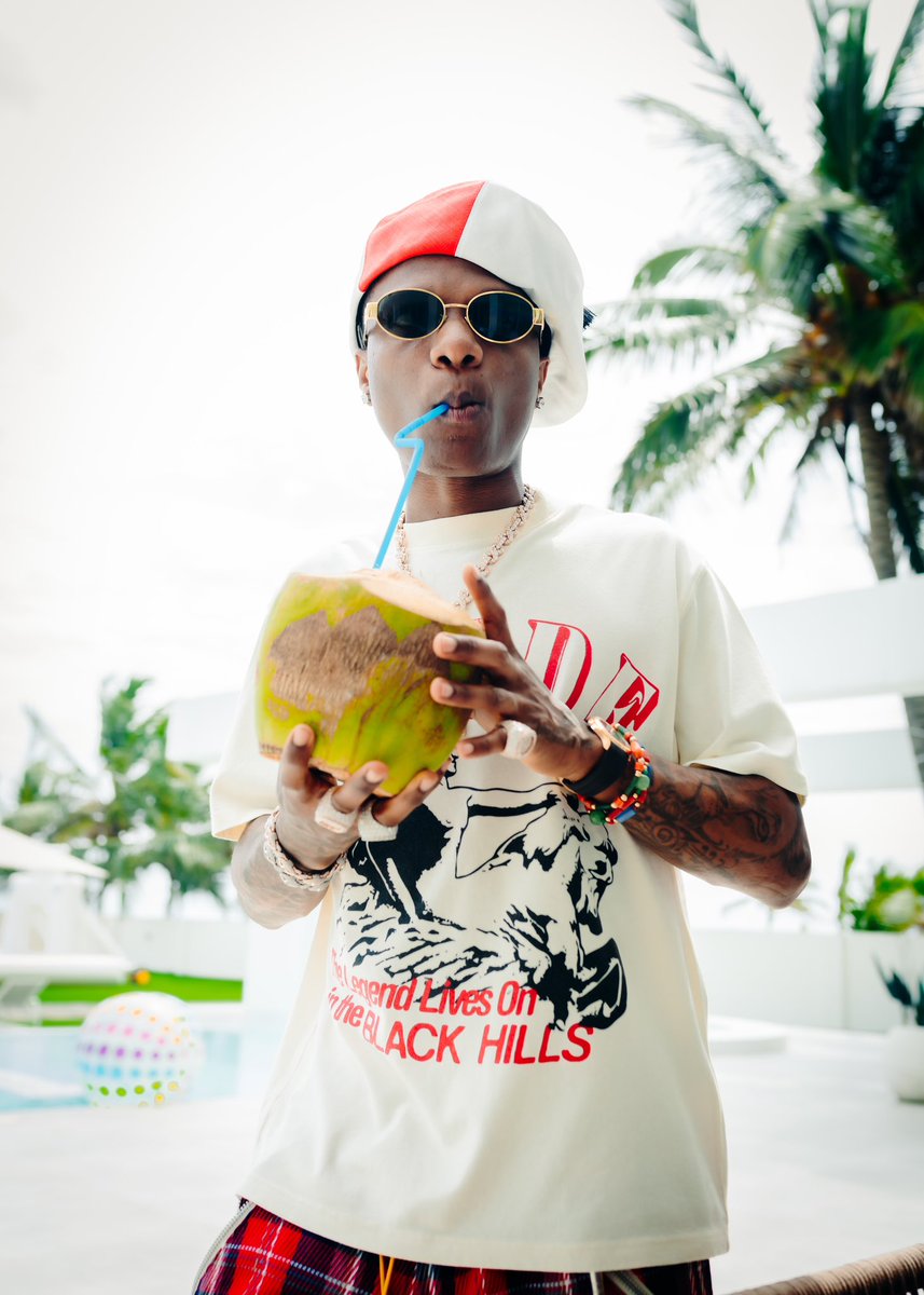 WizkidSource's tweet image. Lagos 🇳🇬🦅