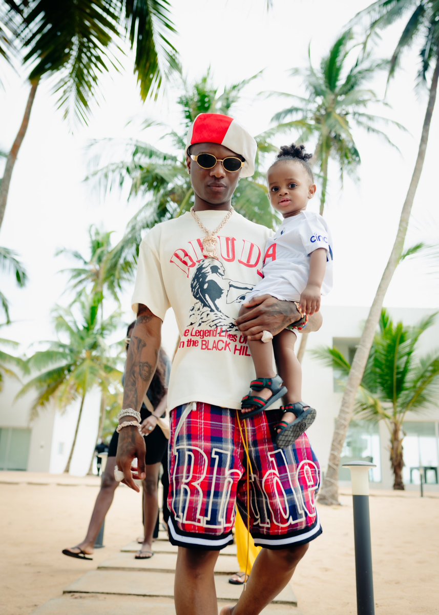 WizkidSource's tweet image. Lagos 🇳🇬🦅