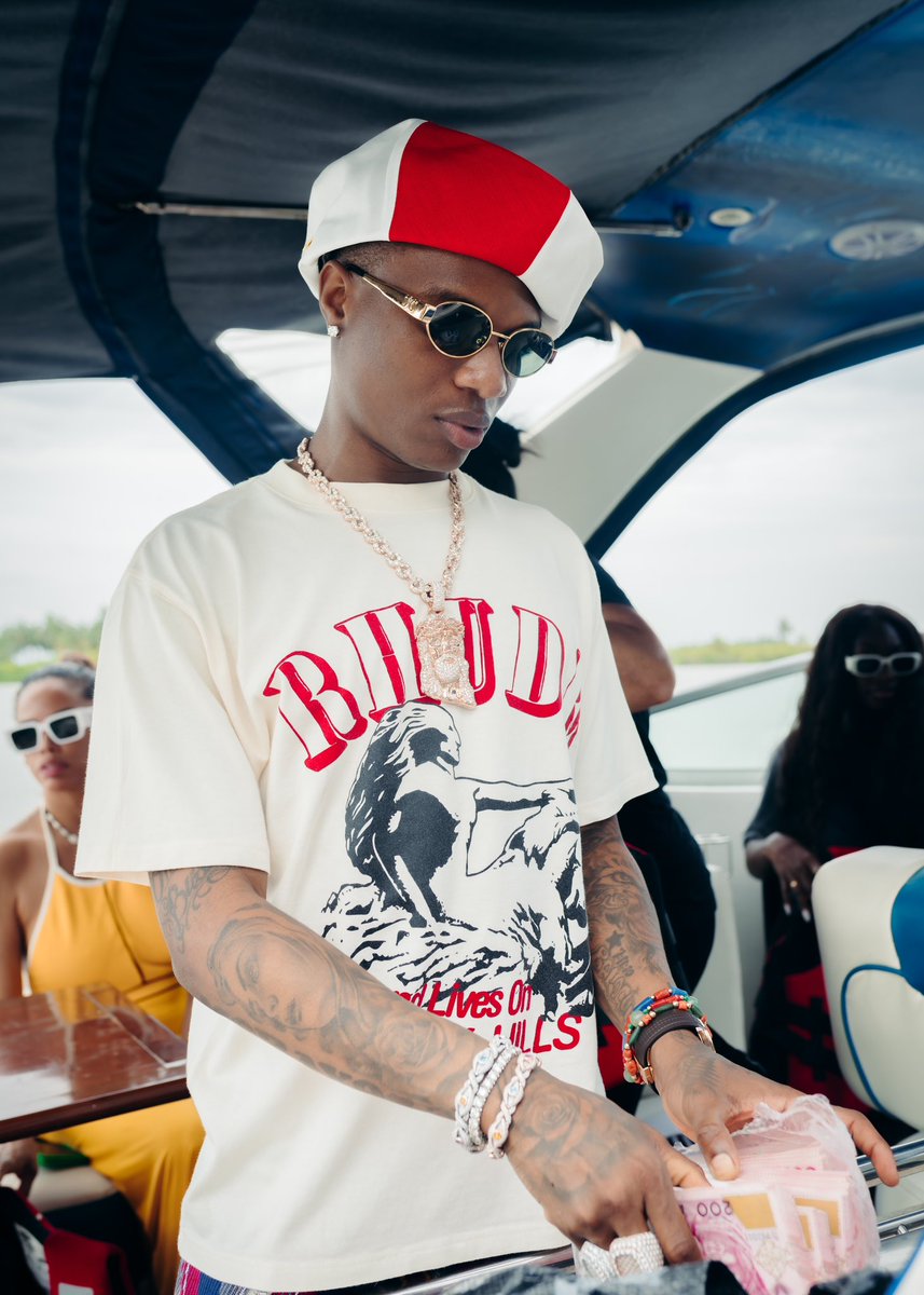 WizkidSource's tweet image. Lagos 🇳🇬🦅