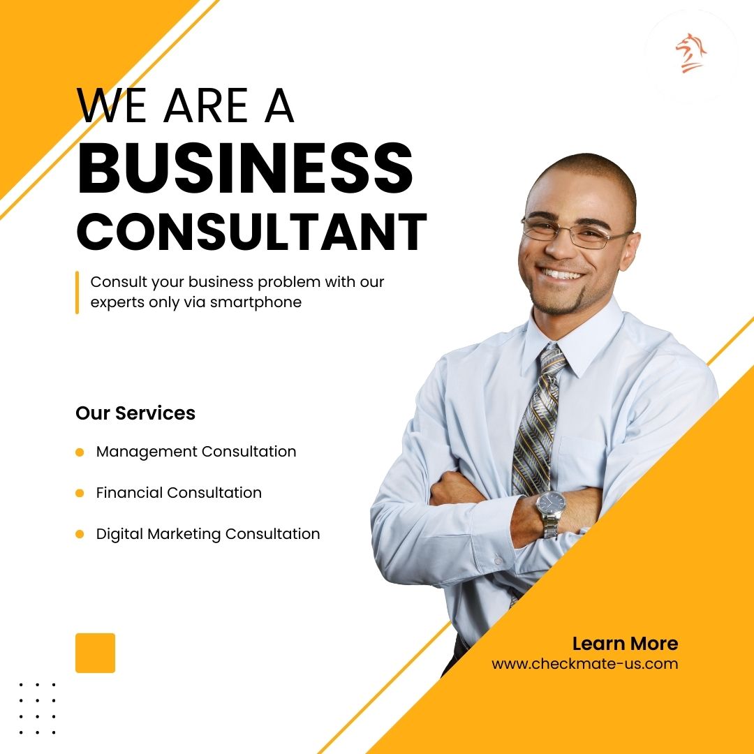 CheckmateUS01's tweet photo. Consult your business problem with our experts. Visit our website for more details;
https://t.co/9uL4xu6NcI
.
.
.
.
#MarketingVictory #ConsultancyCheckmate #WinningStrategies #MasteringMarketing #GameChangerConsulting #CheckmateSuccess #MarketingChessboard #StrategicBrilliance https://t.co/mN09Gkmq3l