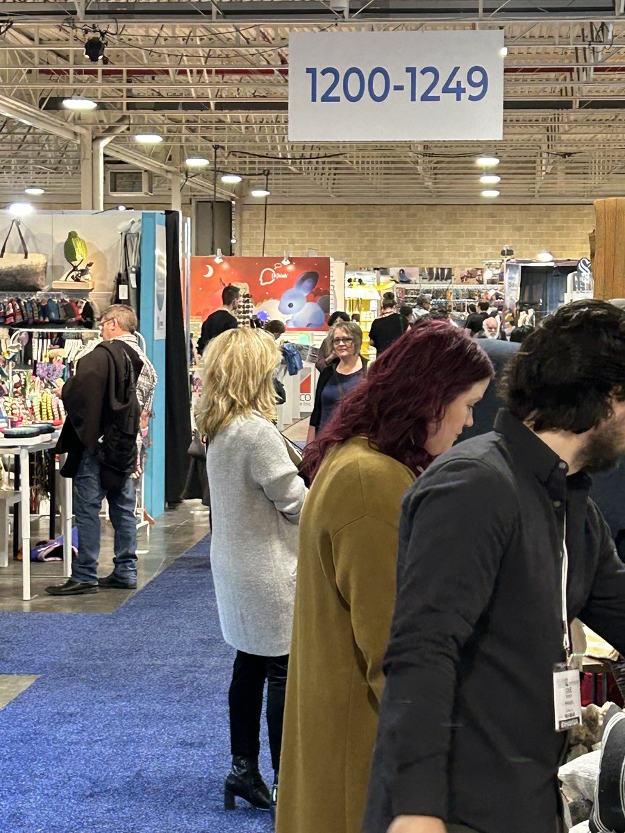 We are getting closer to kicking off the spring with two events!! Registration opens soon, be sure to stay tuned for more info and registration dates!! Cangift.org #CanGift #TOGiftMkt #ABGiftMkt