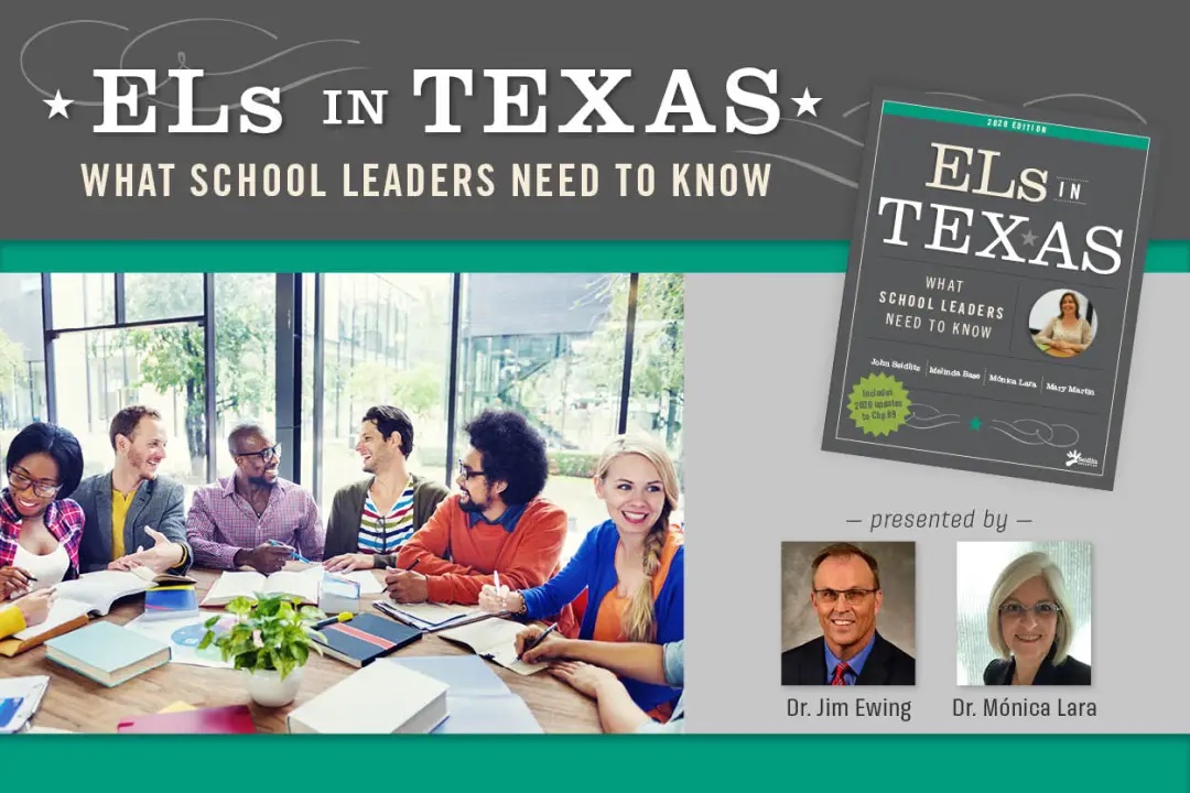 JUST ANNOUNCED! @DrMLara & @EwingLearning are teaming up for an amazing full-day #ELsinTX workshop for school leaders! Reserve your seat now to join them in Houston 12/4! seidlitzeducation.com/upcoming-event…