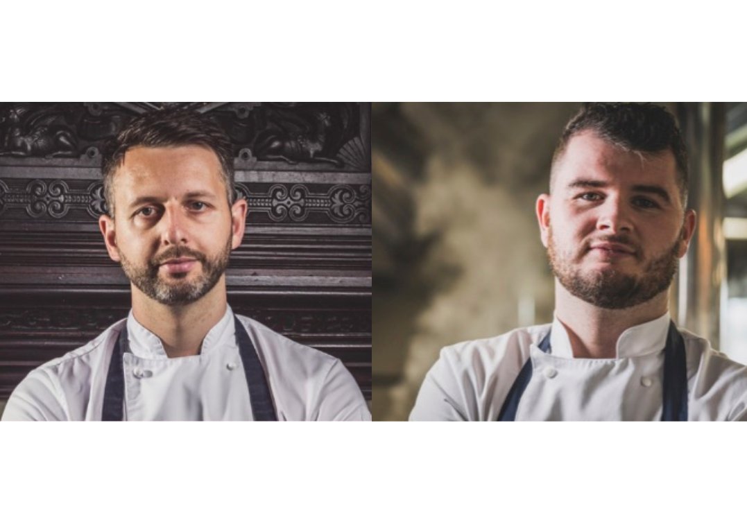World Charcuterie Awards (@charcuterie_aw) on Twitter photo Congratulations to <a href="/restmoorhall/">Moor Hall Restaurant</a>'s Lonza winning Silver🥈
Read about their win in <a href="/chefpublishing/">Chef & Restaurant Magazine</a> & see more winners' press here: worldcharcuterieawards.com/press-coverage/
#WCA2023 #worldcharcuterieawards #charcuterie #curedmeat #worldwide #awards #winners #medal #moorhall #markbirchall #chef Congratulations to <a href="/restmoorhall/">Moor Hall Restaurant</a>'s Lonza winning Silver🥈
Read about their win in <a href="/chefpublishing/">Chef & Restaurant Magazine</a> & see more winners' press here: worldcharcuterieawards.com/press-coverage/
#WCA2023 #worldcharcuterieawards #charcuterie #curedmeat #worldwide #awards #winners #medal #moorhall #markbirchall #chef