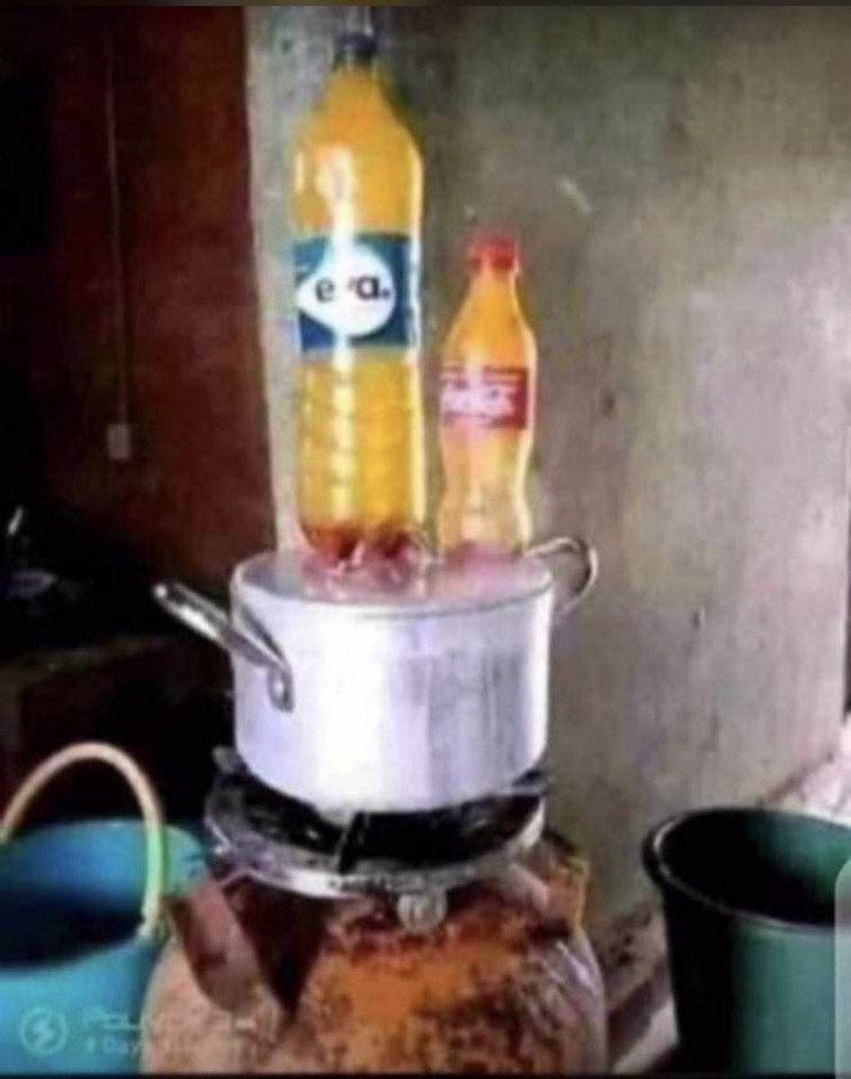 ExploitExpl2's tweet photo. Rich Man pikin go think say na practical 😆 https://t.co/GtRaX3fZEF