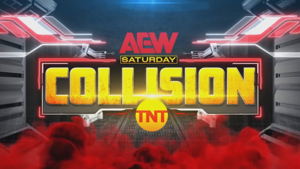 AEW Collision 21/10/2023 viewership: P18-49: 0.16 Viewers: 518,000 AEW BOTB 8 viewership: P18-49: 0.13 Viewers: 397,000 #AEW #AEWCollision #AEWBOTBVIII