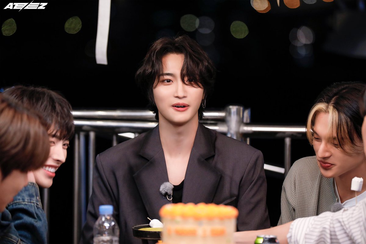 231024 #성화 — TOKTOQ Update ⭐️