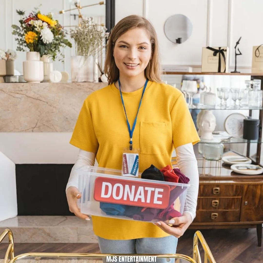 MJS Entertainment tweet media