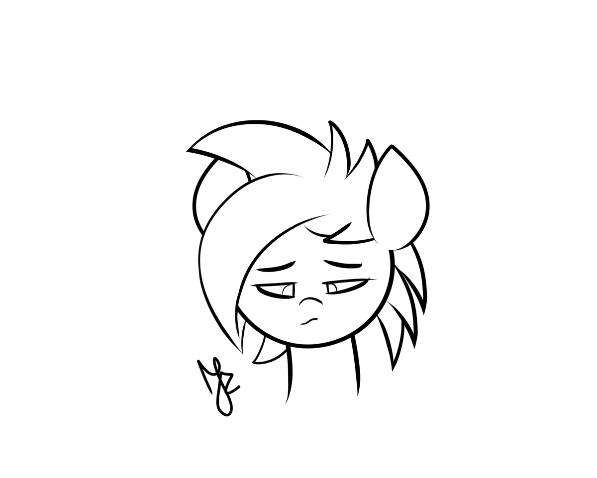 japkozjad's tweet photo. Random doodle #1
#pony #mlpfanart #brony #digitalart https://t.co/IIW9GWTMqu