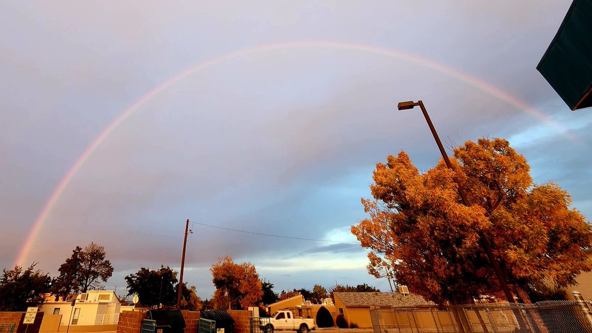 Beautiful way to start the school day! <a href="/APS_Elementary/">APS Elementary Schools</a>