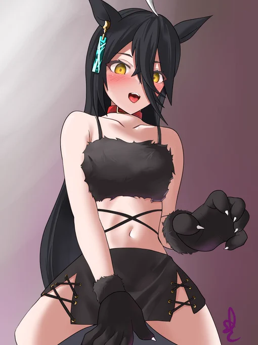 #マンハッタンカフェがいっぱい見れるタグ カフェには事欠かないアカウントです 