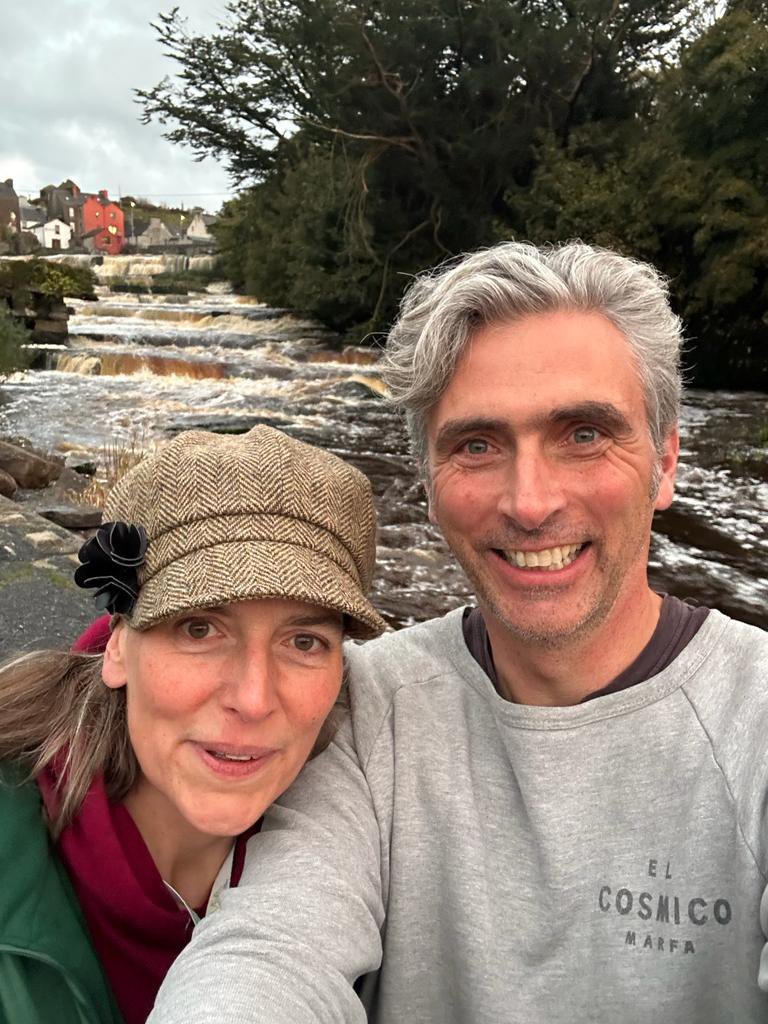 Slane Castle tweet media