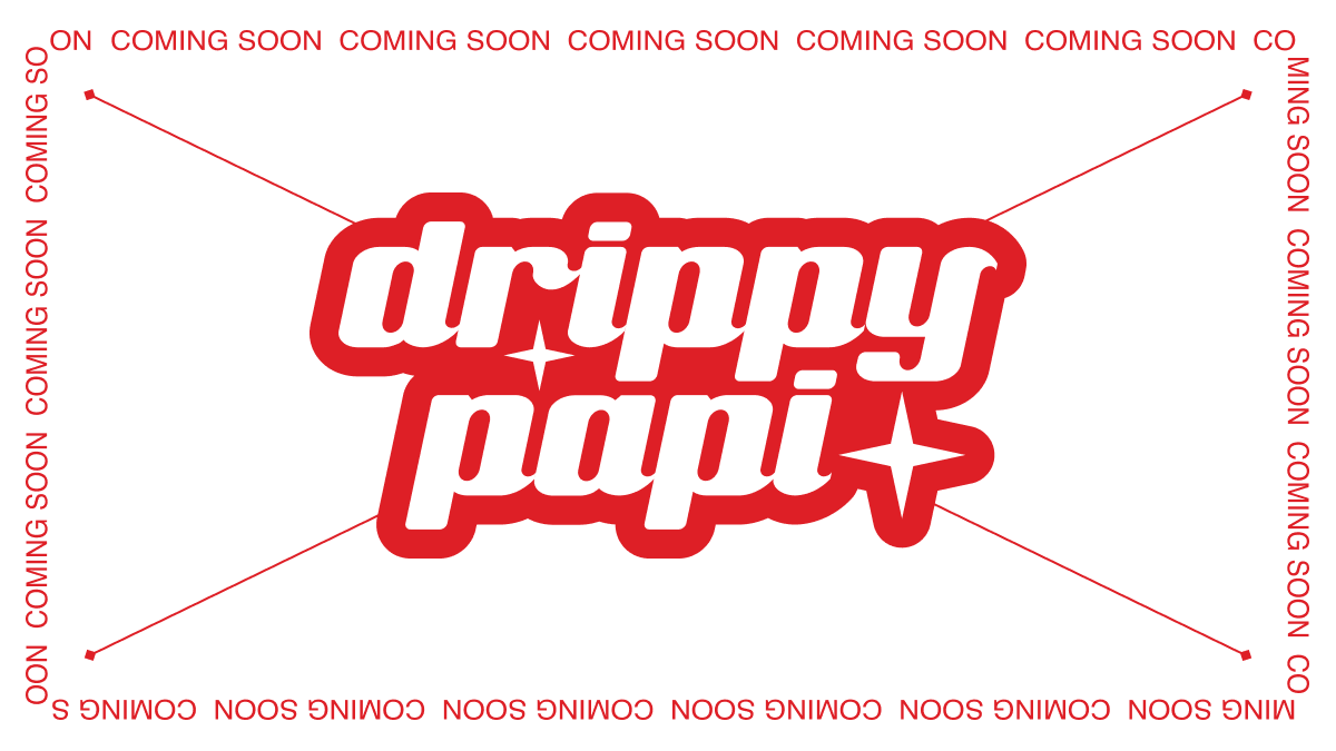 drippypapix's tweet photo. Coming Soon 👀 https://t.co/amxondOIVA