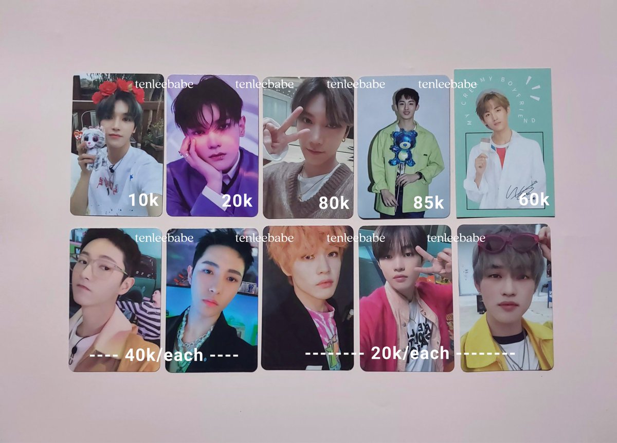 tenleebabe's tweet image. WTS // WANT TO SELL 

📍Jaktim
- mostly good condition
- keep event shopee
- negotiable
- worldwide shipping 🌎

t. wts jual lfb pc album glimo glitch mode merchandise md photocard nct 127 dream wayv taeyong ten winwin renjun chenle kihno jewel universe digipack dicon resonance