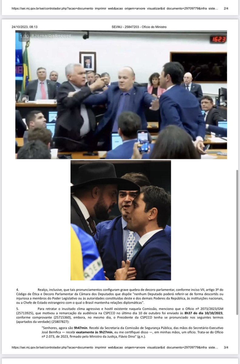 Flávio Dino 🇧🇷 tweet media