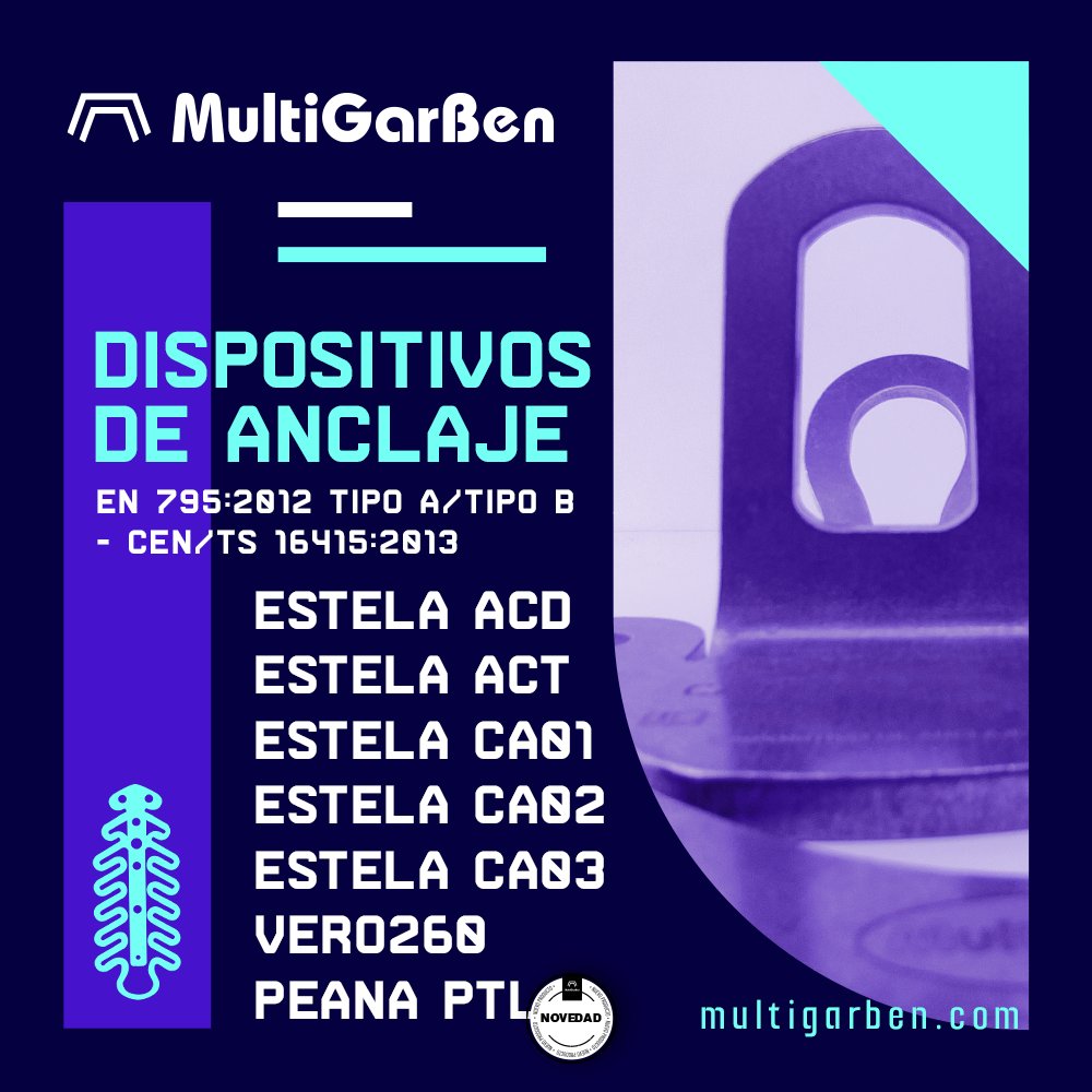Grupo MultiGarBen tweet media