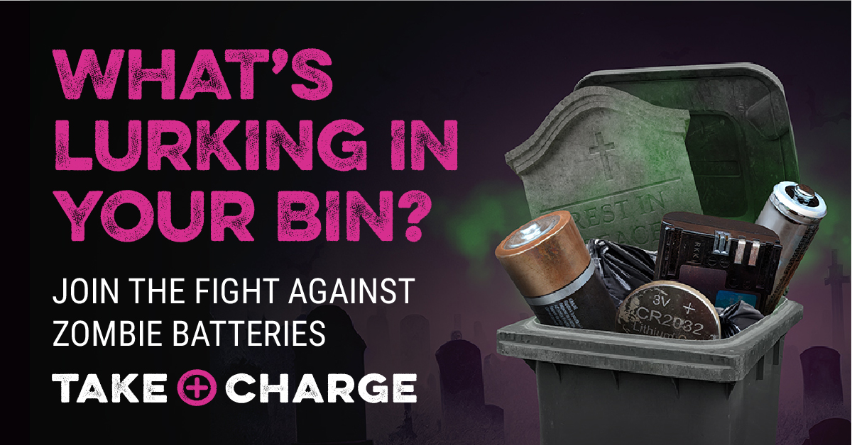 Read our new Op-Ed about the updated @ESA_Takecharge collateral here: esauk.org/what-we-say/ne… #WhatsLurkingInYourBin