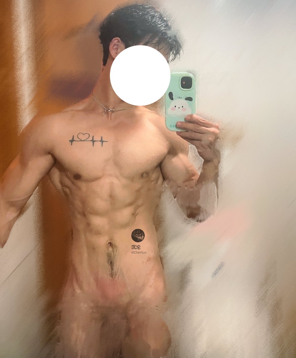 不难发现  只剩腹毛没刮了  踏马还刮红了 https://t.co/Wc2FYm7q8Y