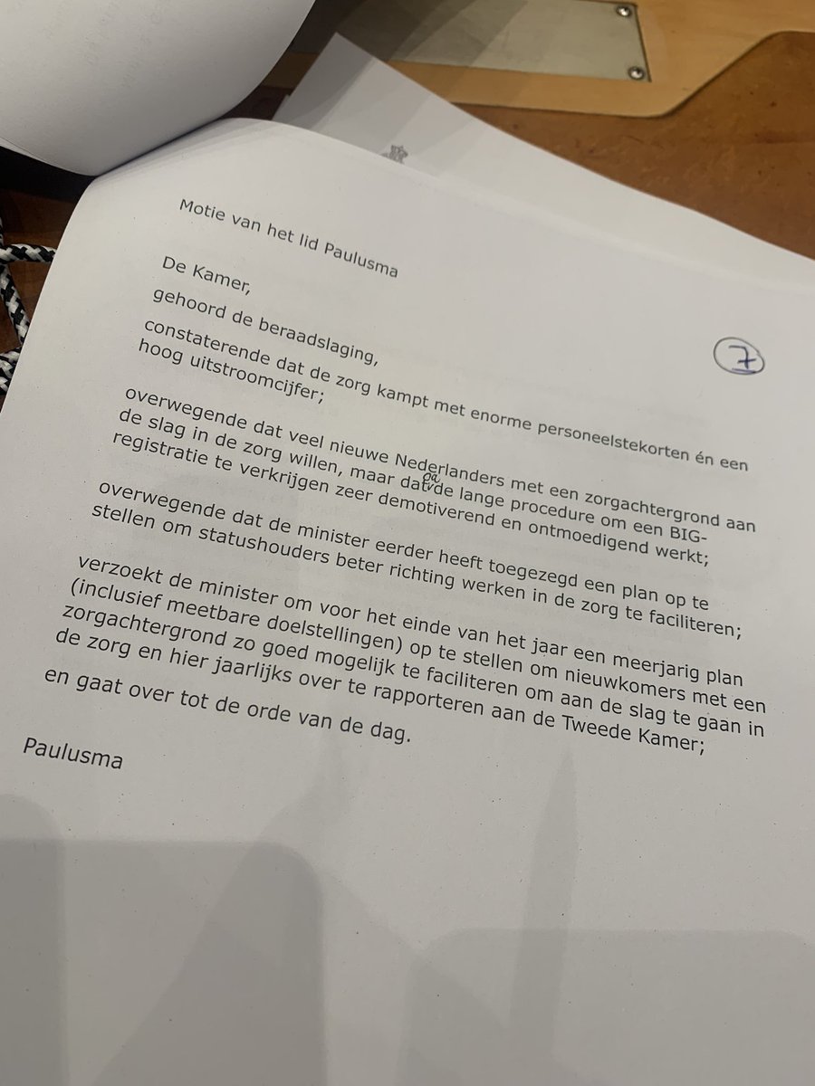 Wieke Paulusma tweet media