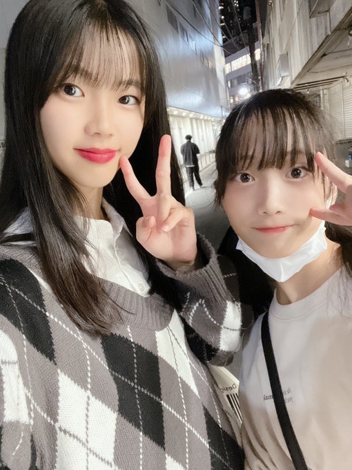 Twitterのコスプレ画像11