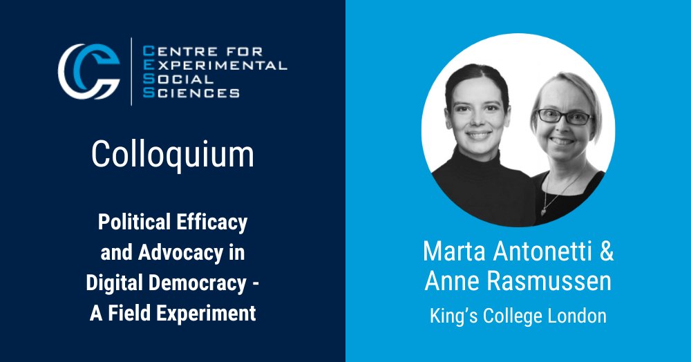 Join us in this online colloquium tomorrow at 2pm by <a href="/antonetti_marta/">Marta Antonetti</a> &amp; <a href="/a_rasmussen/">Anne Rasmussen - @annerasmussen.bsky.social</a>. Request the link here: cess-nuffield.nuff.ox.ac.uk/events/colloqu…