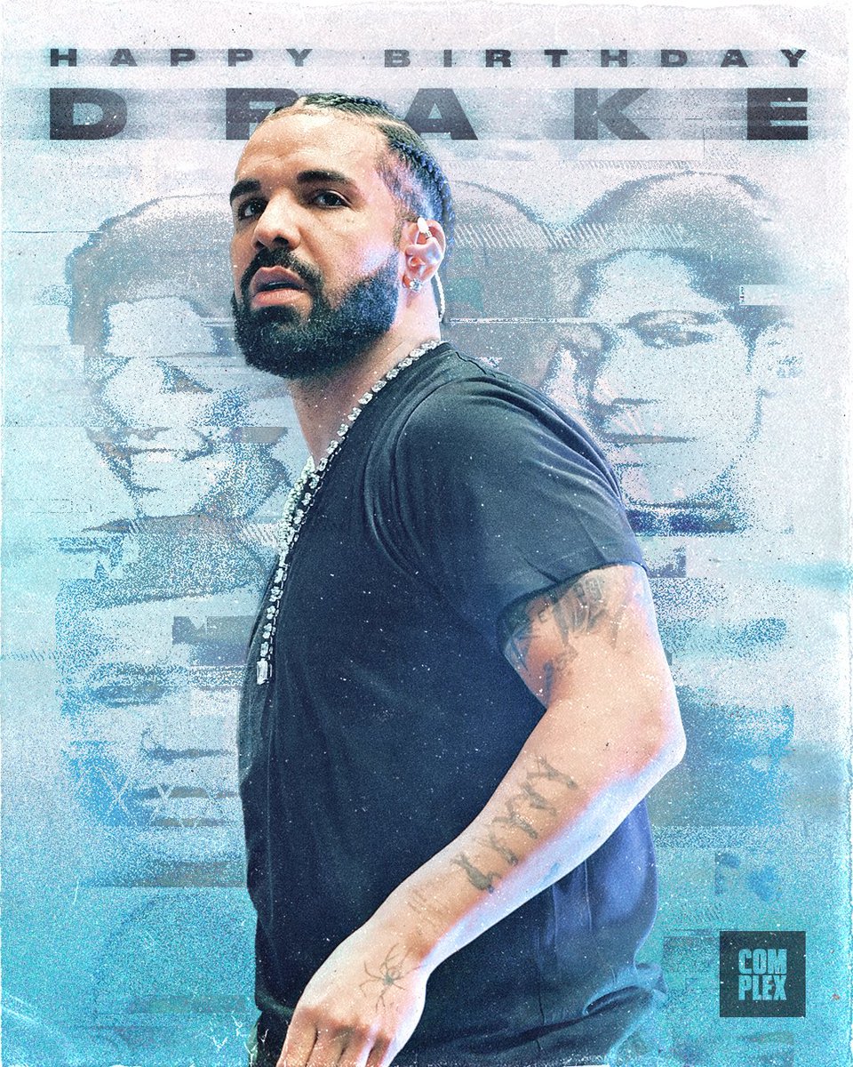 Complex Music tweet media