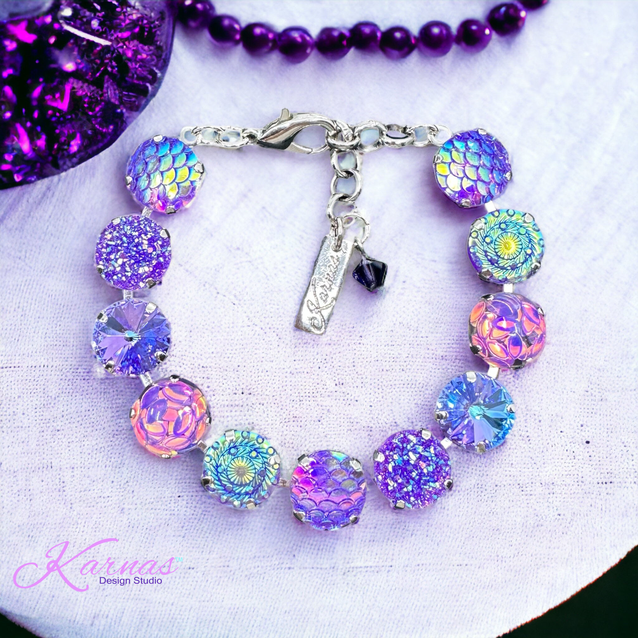 Karnas jewelry sale