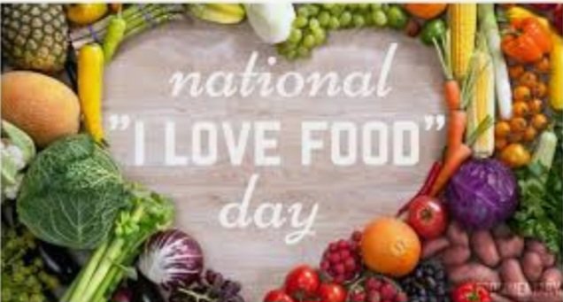 Happy National Food Day! TnT wishes everyone a great day!
#NationalFoodDay #foodies #favfood #tntcprfirstaid #timothychalfant #cprcertified #callustoday 

@followers