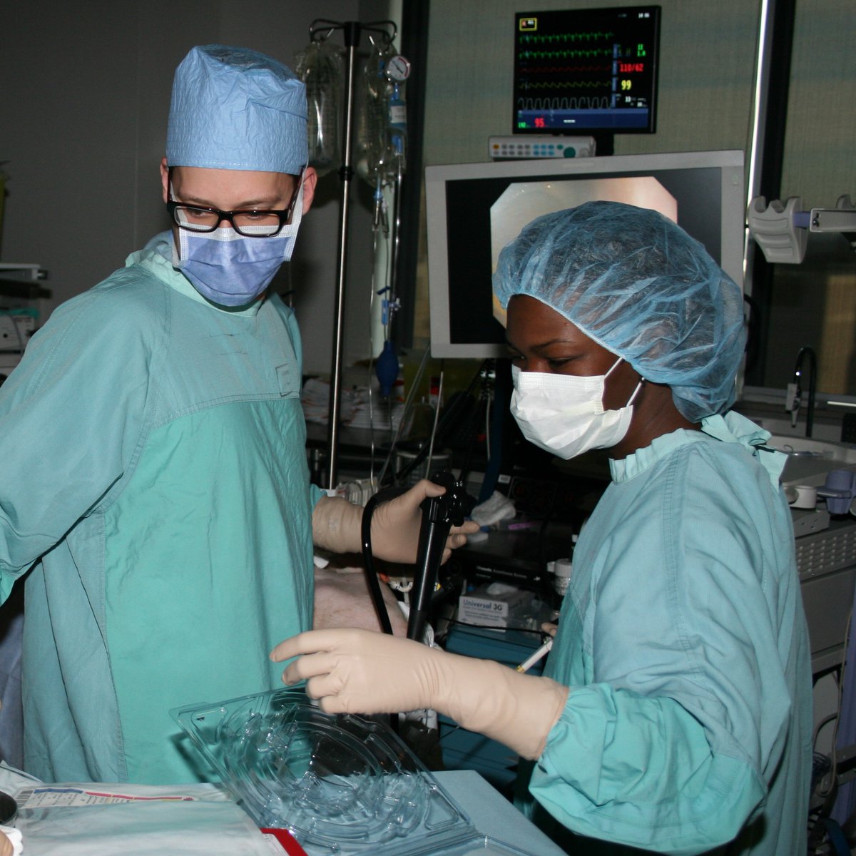 LHSCCanada's tweet photo. Today marks 20 years since the opening of Canadian Surgical Technologies and Advanced Robotics (CSTAR) at LHSC – home to countless innovations, breakthroughs &amp; world firsts over the last two decades.

Take a look back at some highlights from the last 20 years! https://t.co/oB2vXmtvvd