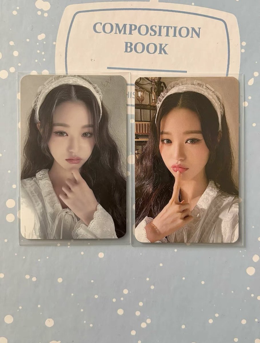 loftale's tweet photo. ︵   ❲ wts lfb ph ❳  .ᐟ  #loftcarts

╰  ⊹ . wonyoung sg22 pob set
       ≡  P29,800 + isf  ☻
       ≡  payo to secure under feta
       ≡  reply / dm “mine” to claim

t. ʾʾ pob photocard soundwave synnara ive season’s greetings sgs https://t.co/gw2PjkEhpU