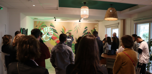 Le Vinatier tweet media