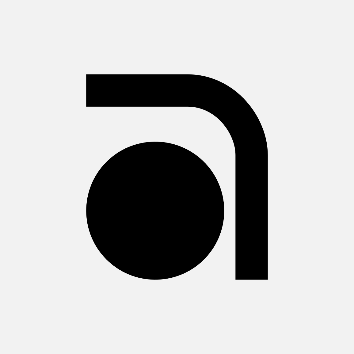 ptrs_0's tweet image. You know when is about a good investment when behind lay a meaningful story
.
#A #abstract #monograms #modern #freelogo #freemonogram #logos