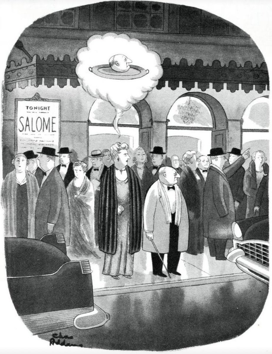 Charles Addams [Chas] #charlesaddams #chasaddams #addamsfamily