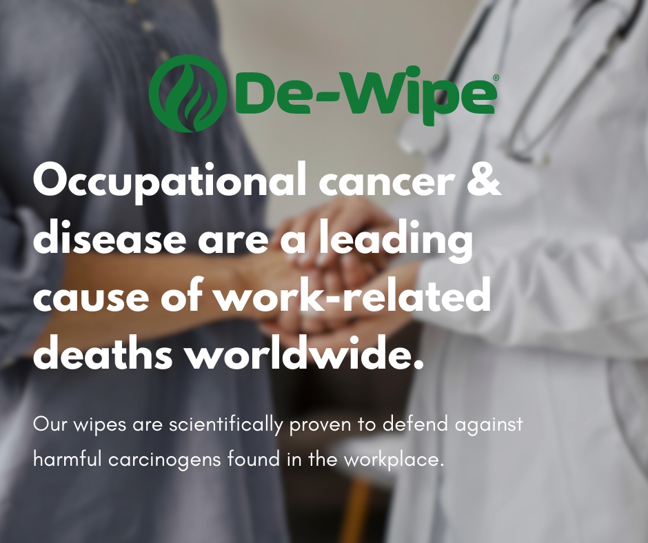 De_Wipe's tweet image. To find out more about our products, visit our website: dewipe.com 

Reduce the risk. Don&apos;t take it home.

#dewipe #reducetherisk #donttakeithome