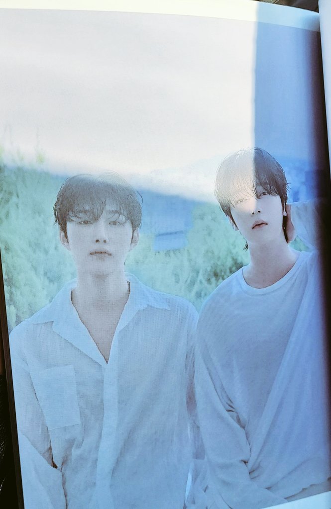 HiRunNay330's tweet photo. So cute My baby 💚
#ThisUs
#JAEHAN
#YECHAN https://t.co/L2HpGM7DCS