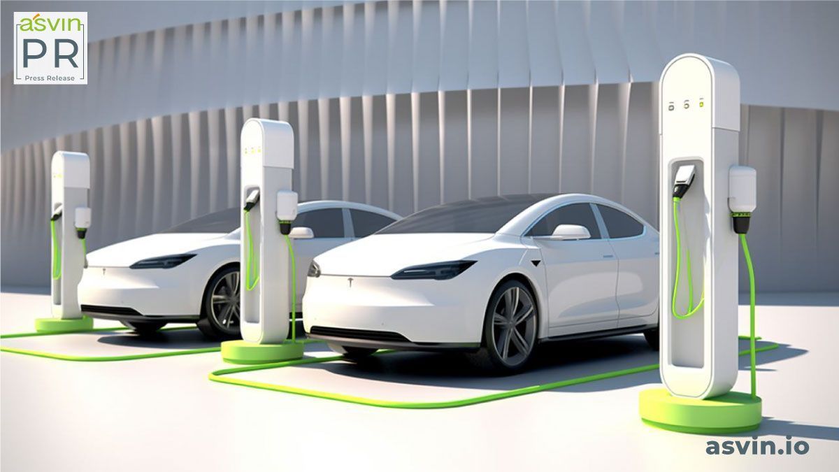 The ReSiLENT research project focuses on #cybersecurity for electric mobility charging infrastructure.
For this purpose, asvin provides the context-based risk analysis Risk-by-Context.
Read Konrad Buck's latest press release to find out more: 
➡ ➡ buff.ly/46wtz26 ⬅ ⬅