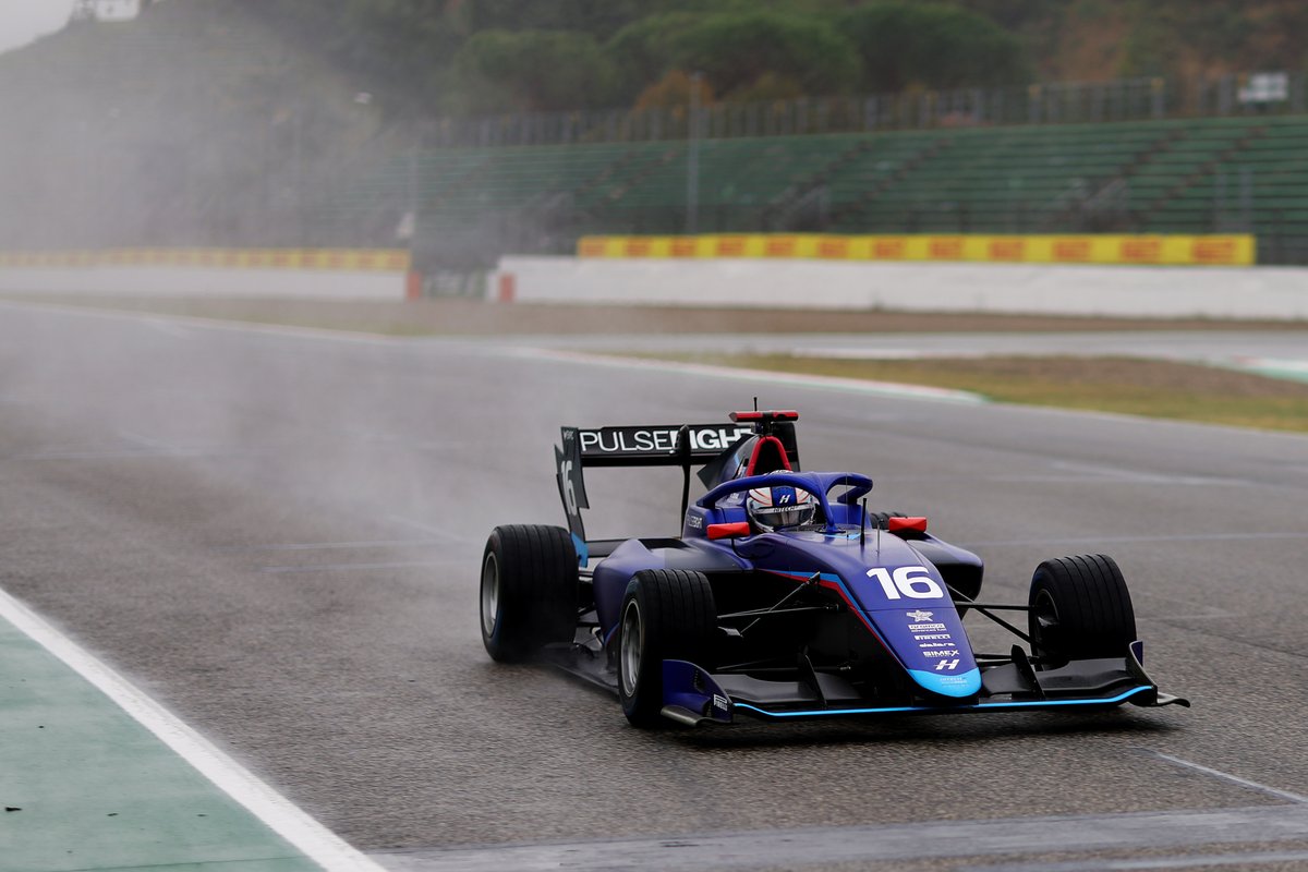 TOP TEN - END OF FINAL SESSION 🏁

Dunne 📸
Wurz
Beganovic
Mini
Esterson
Goethe
Fornaroli
Van Hoepen
Boya
Tsolov

#F3 #F3Testing