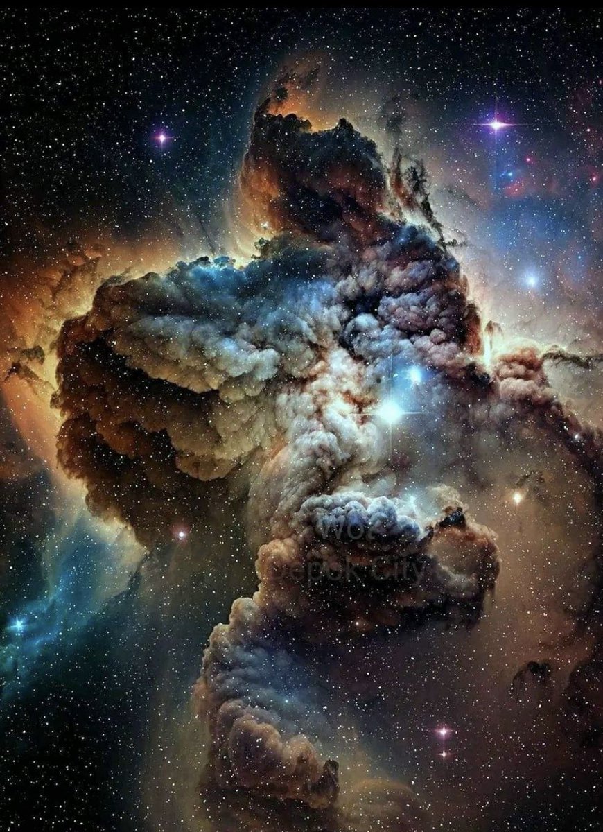 jamesdcooper4's tweet photo. I have some of the universe in me and the universe has some of me floating around in it as well, just like my ancestors. My wife’s ancestors and the universe helped bring the two of us together and I’m going to do the very best I can with that gift. #LoveDefeatsHate #DoNoHarm https://t.co/2dqxD55o2G