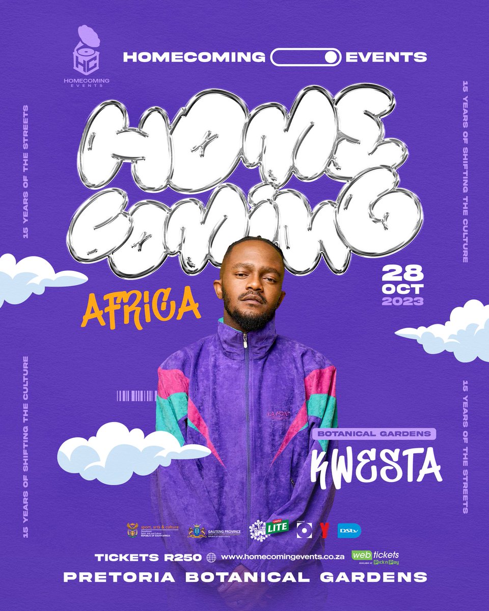 HomeComingEvent's tweet photo. https://t.co/EJuCEpAUg6