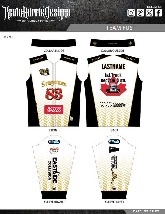 Team Fust tweet media