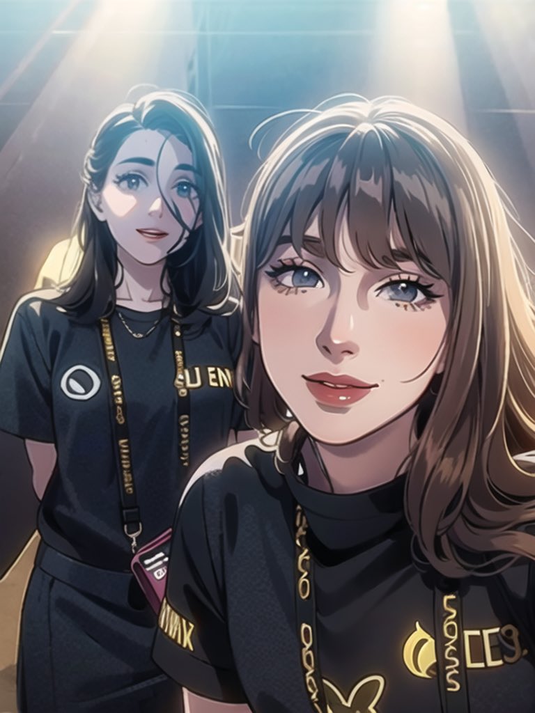 Karry_web3's tweet image. Having good time with @33Huobi at #BlockchainLife2023 ❤️

Come and visit #HTX booth at Dubai Festival Arena tomorrow!