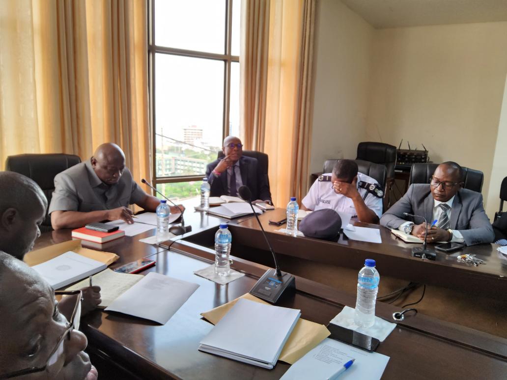 Office of National Security - Sierra Leone tweet media