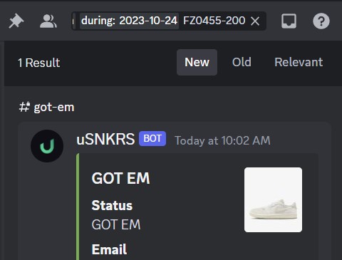 Thanks for the morning DUB -  FZ0455-200

@uSNKRS
@uSNKRS_Success
<a href="/MentosProxy/">Mentos Proxy</a>