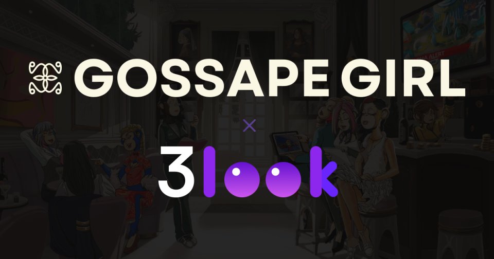 We're finally integrated with <a href="/3look_io/">3look</a> ! 

This tools will make it easier for our community to create GIFs and post more memes with GG Avatar in a very smooth interface!  

Please give it a try, post on twitter with hashtag #GG_3look and tag <a href="/gossapegirl/">GossApe Girl</a> !